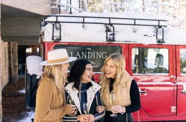 The Landing Resort & Spa